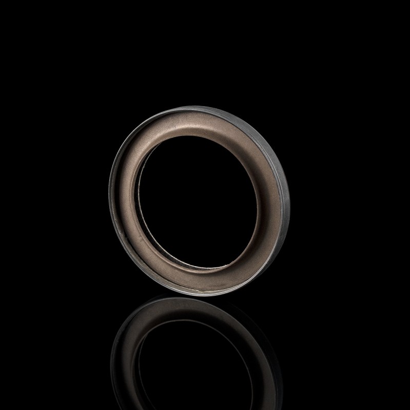 Сальник коленвала 66x89  