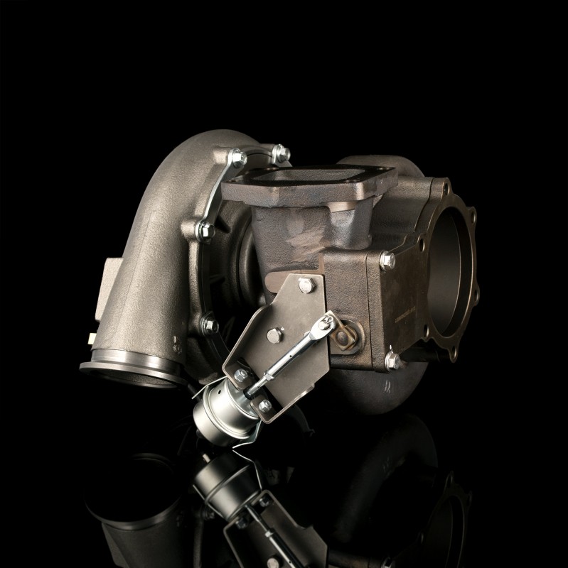 Турбокомпрессор TD5C0-1118100A-383