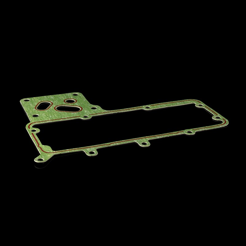 Прокладка масляного охладителя J1000-1013106