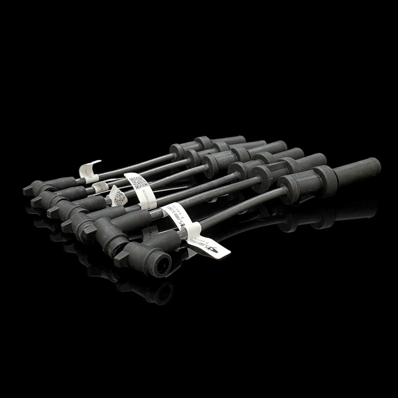 Провода высоковольтные (к-т из 6 шт)