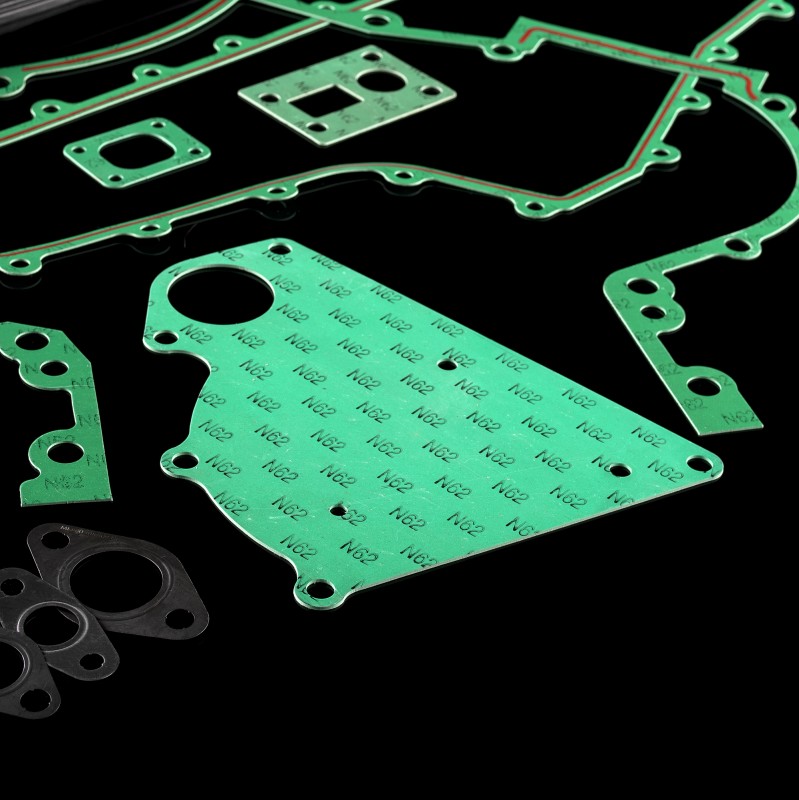 Прокладки двигателя полный комплект MKL00-9000110