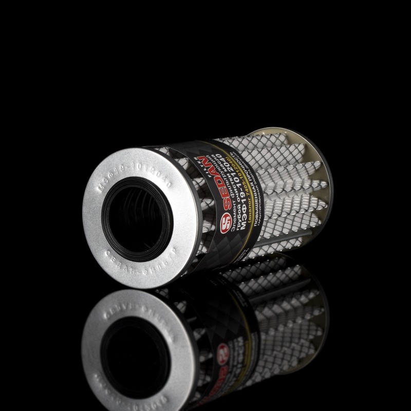 Элемент фильтрующий грубой очистки масла (полнопоточный) МЭФ19 7405-1012040  