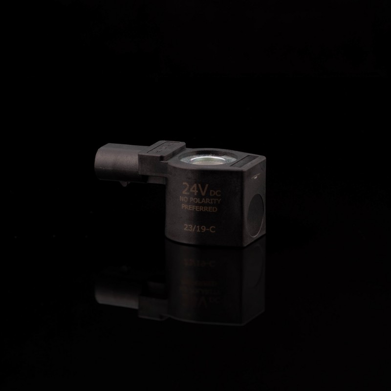 Соленоид OMB 24V AMP SUPERSEAL BST 69906270