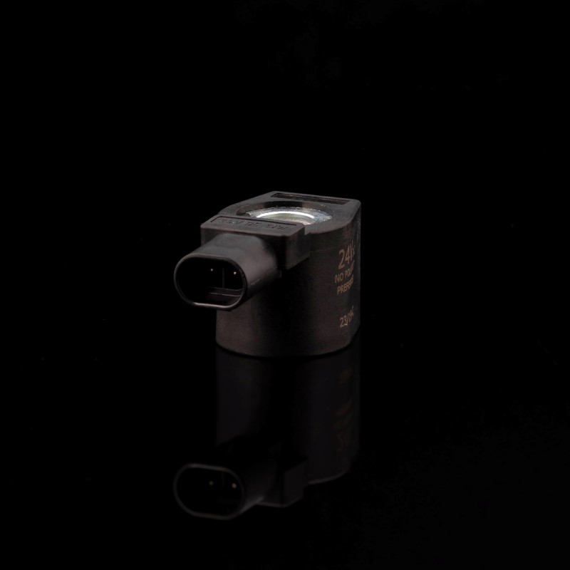 Соленоид OMB 24V AMP SUPERSEAL BST 69906270