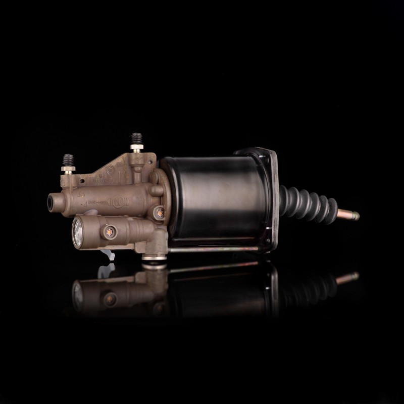 Пневмогидроусилитель ПГУ VG3356 (аналог WABCO 9700514240)