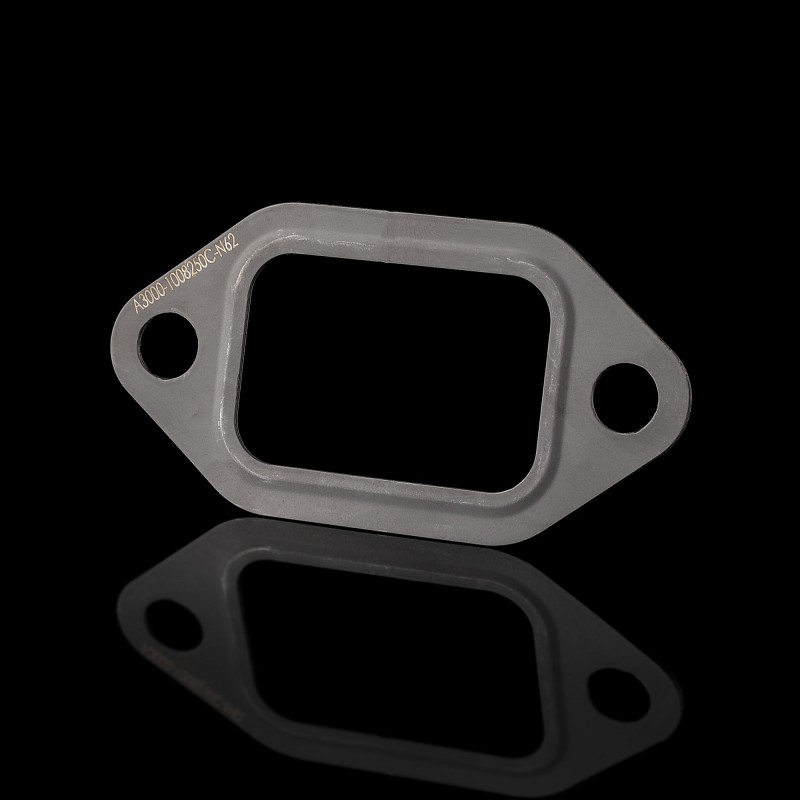 Прокладка выпускного коллектора 