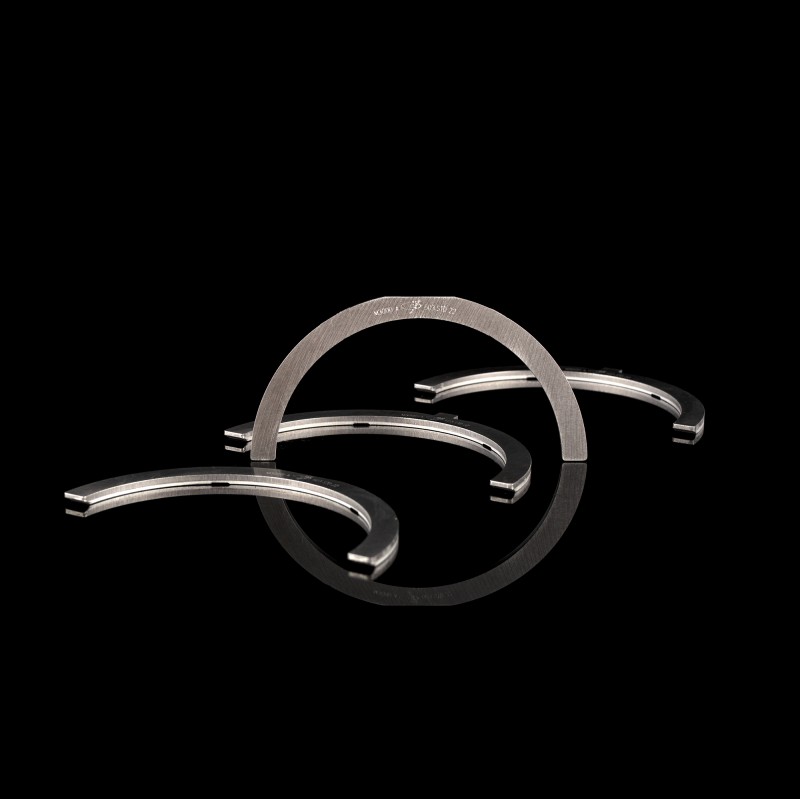 Набор полуколец M3000-1005008A*