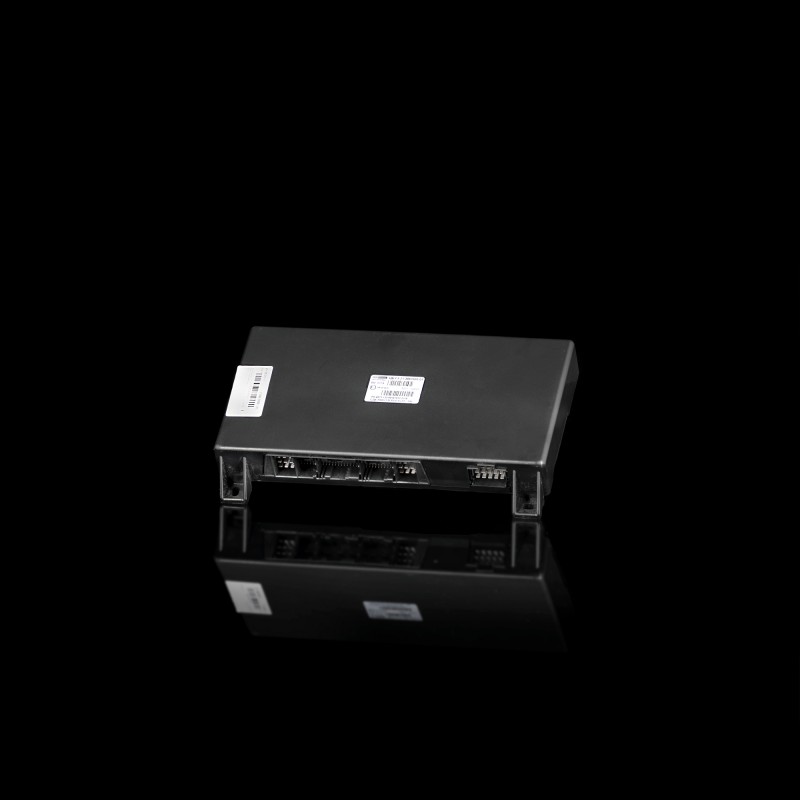 Блок управления электрооборудованием центральный 21.3867000-01 КАМАЗ (ООО НПП ИТЭЛМА Г. МОСКВА)