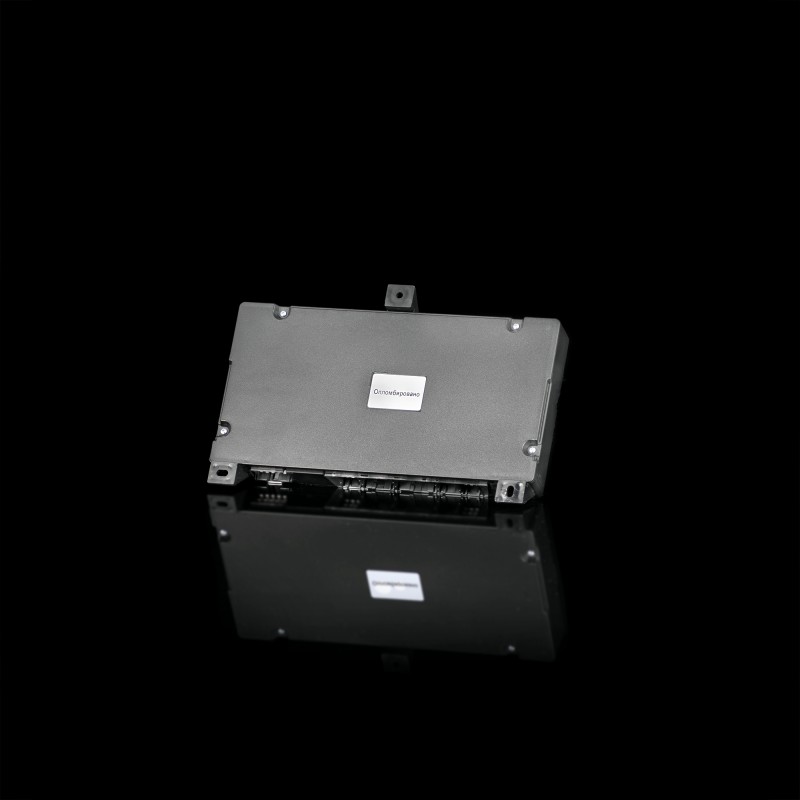 Блок управления электрооборудованием центральный 21.3867000-01 КАМАЗ (ООО НПП ИТЭЛМА Г. МОСКВА)