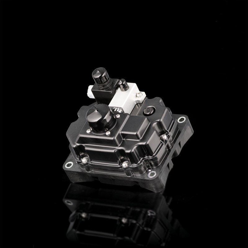 Дозирующий насос мочевины Дозирующий насос мочевины