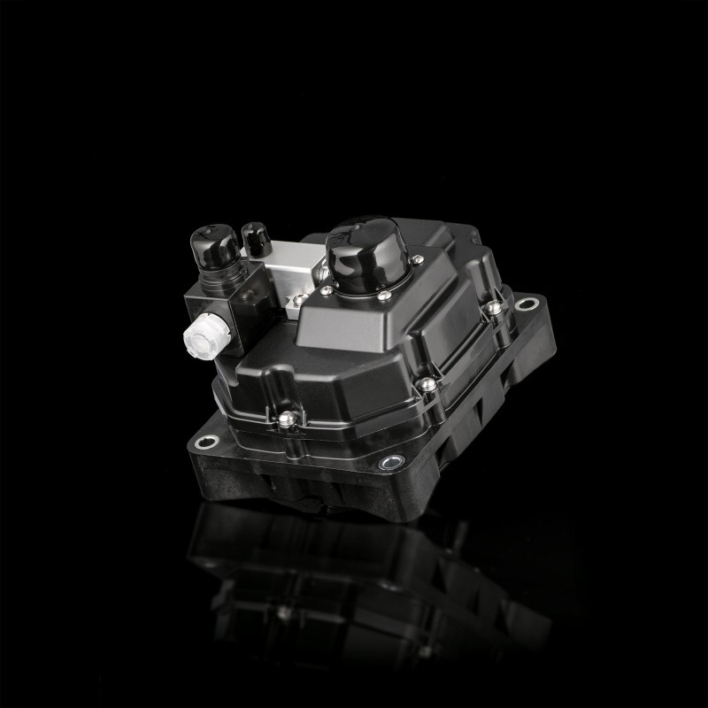 Дозирующий насос мочевины Дозирующий насос мочевины