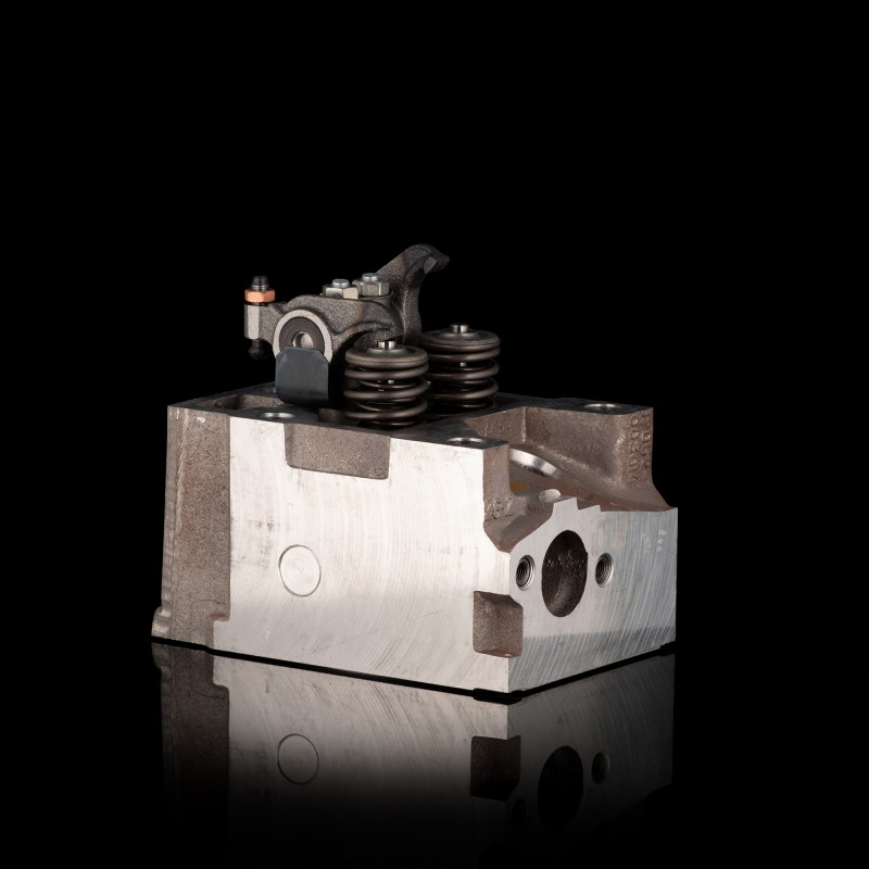 Головка цилиндра 820.52-1003010