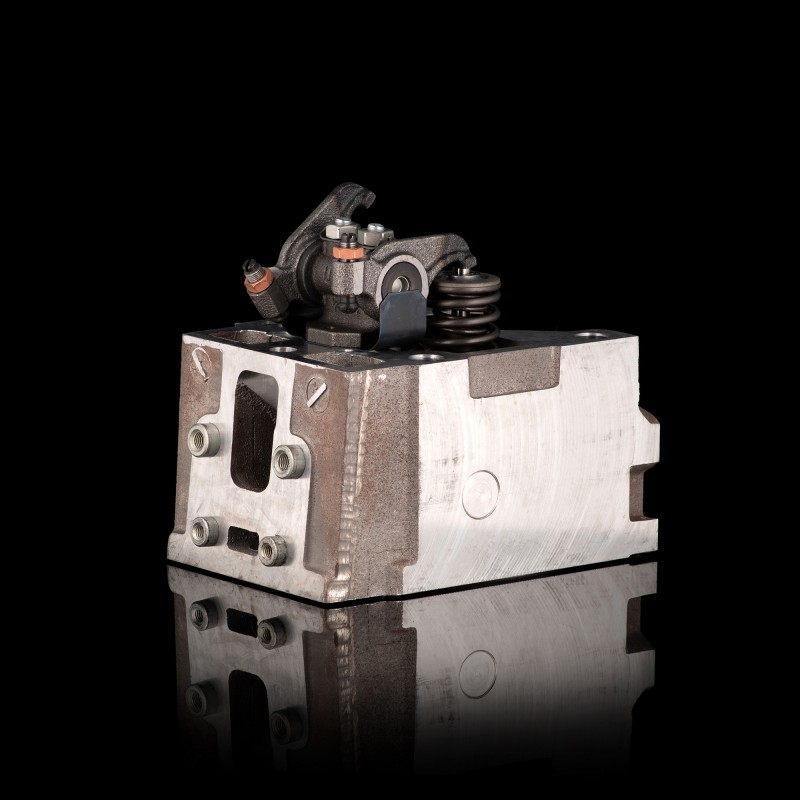 Головка цилиндра 820.52-1003010