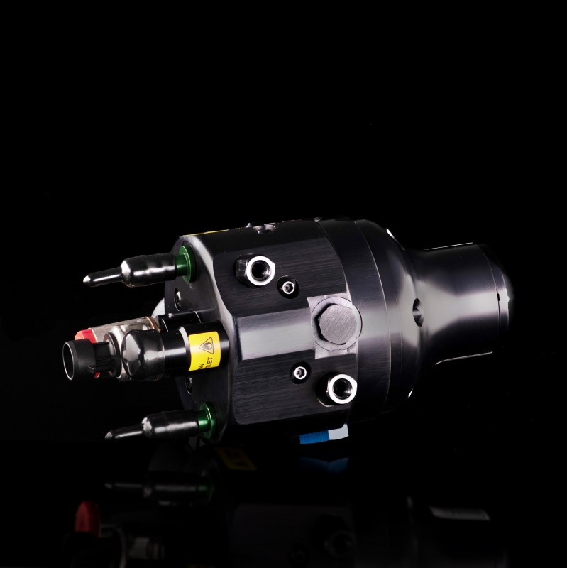 Регулятор давления марки Blackstone, тип SAN209-35T 095/100016/A