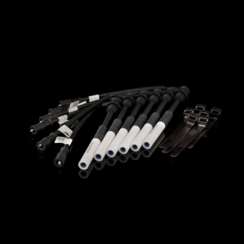 Провода высоковольтные YC6MK300N-50 , YC6MK340N-50 ,YC6MK375N-40 (50) MY300-3705070C