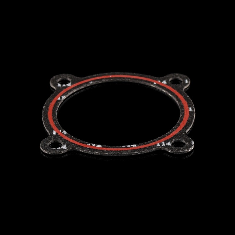 Прокладка дроссельной заслонки 