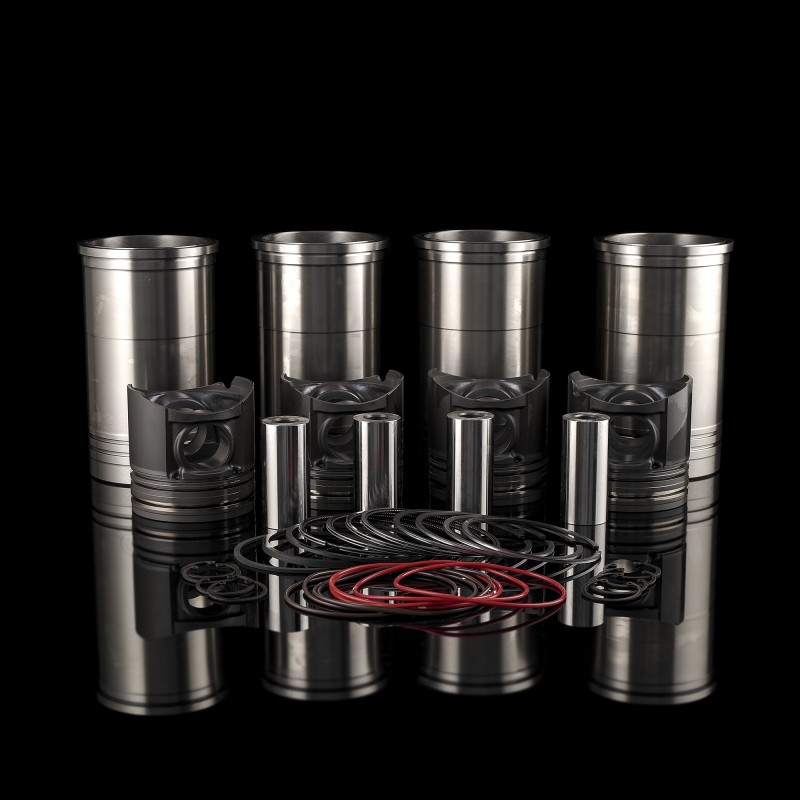 Поршневая группа