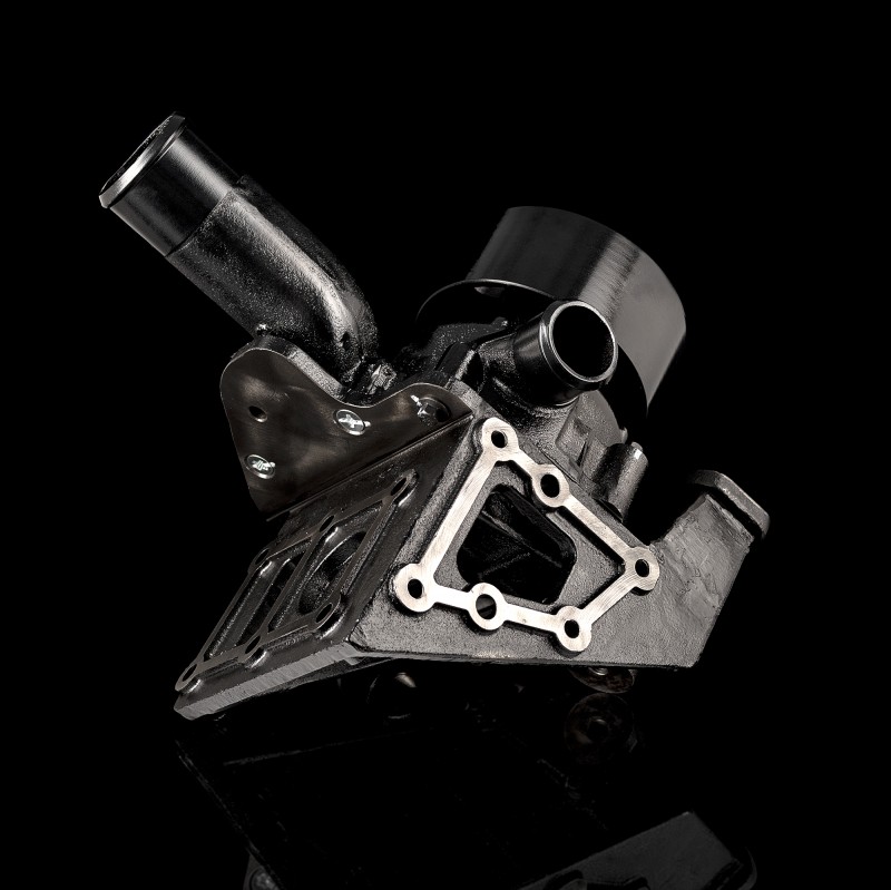 Насос водяной MS4YA-1307100C