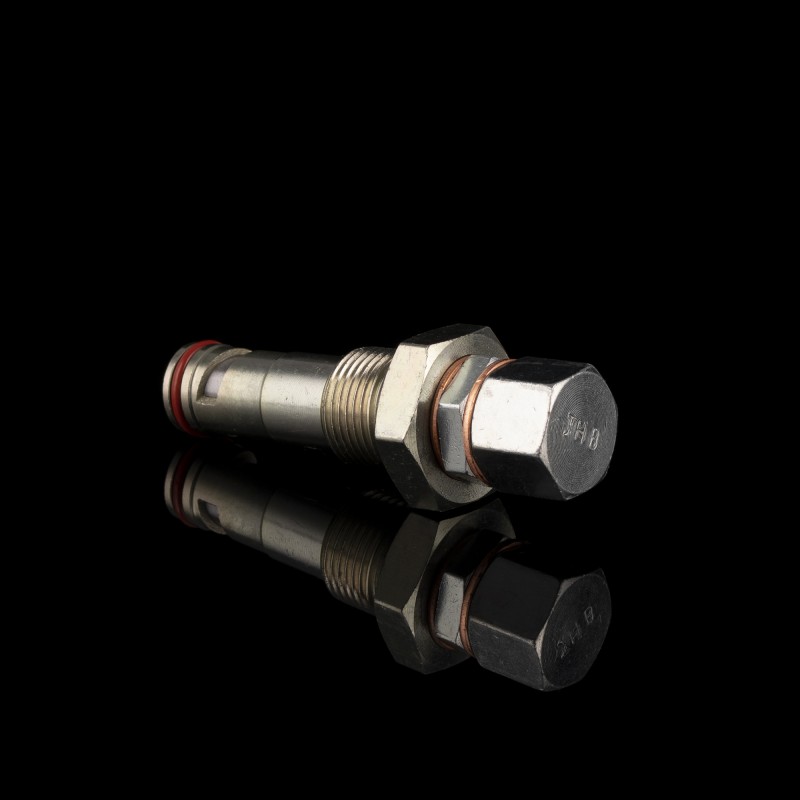 Клапан теплообменника предохранительный G0100-1013100-P