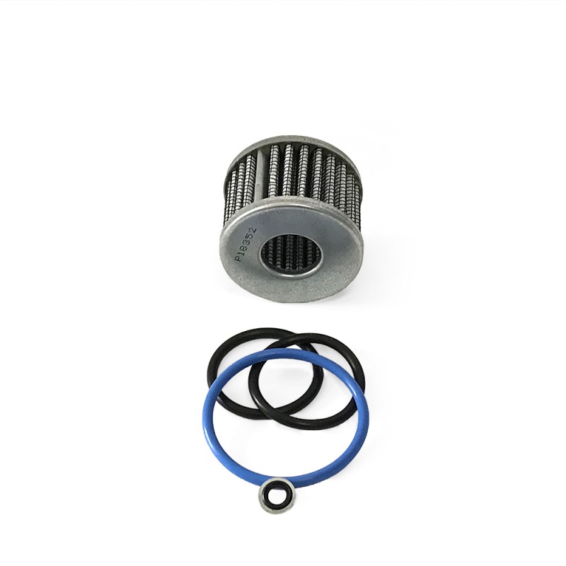 Комплект картриджей газовых фильтров GDS 5490-DC Камаз 5490 001/FS/GDS-5490