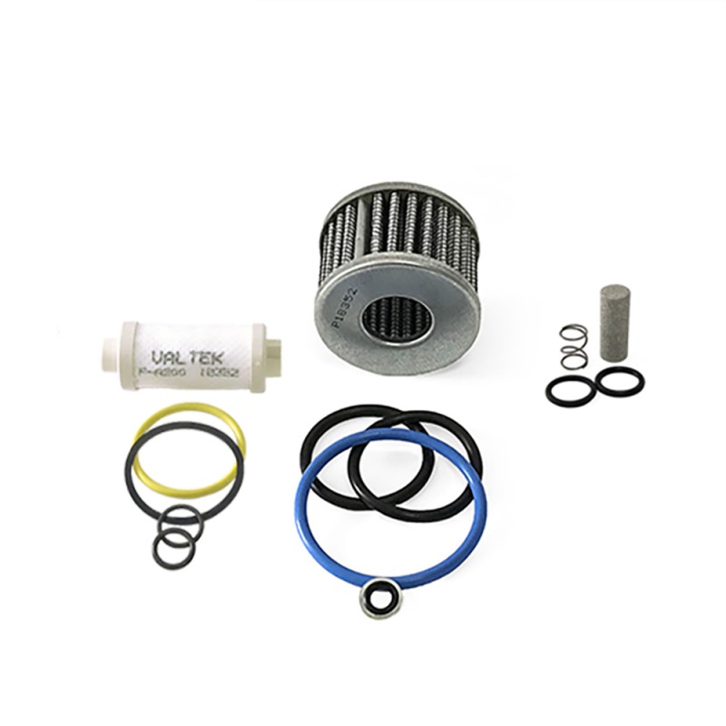 Комплект картриджей газовых фильтров GDS 5490-DC Камаз 5490 001/FS/GDS-5490