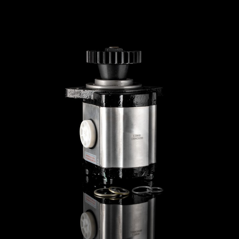 Насос гидропривода G2S0C-4508100B