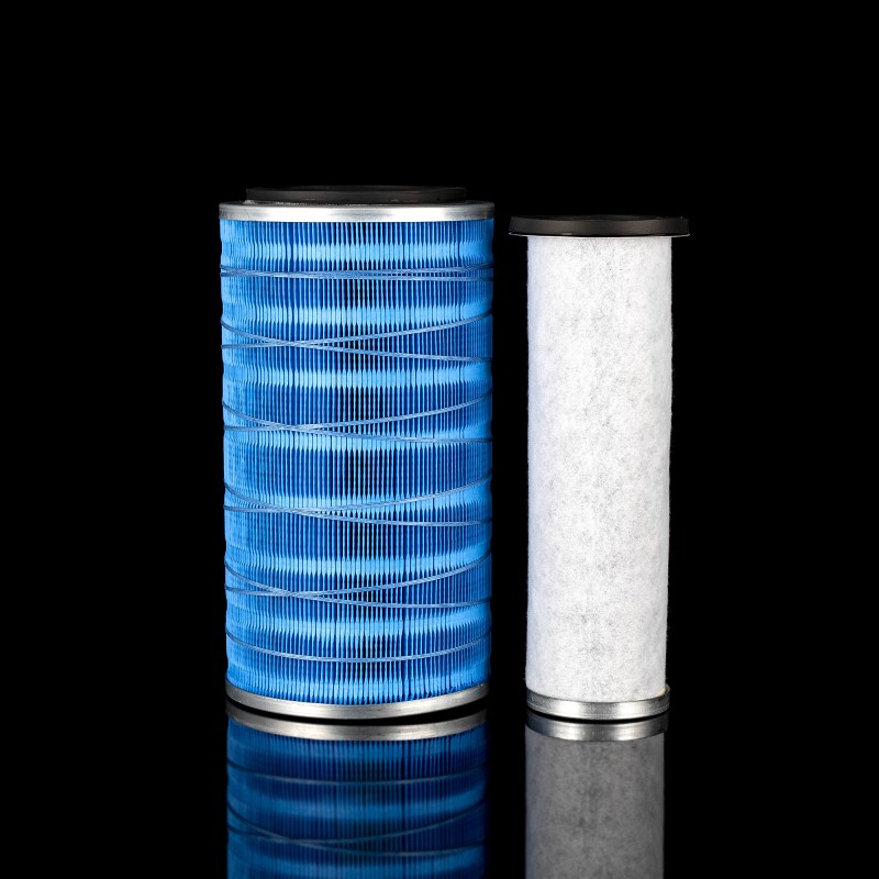 Фильтр воздушный YK1833 D7300-1109101#