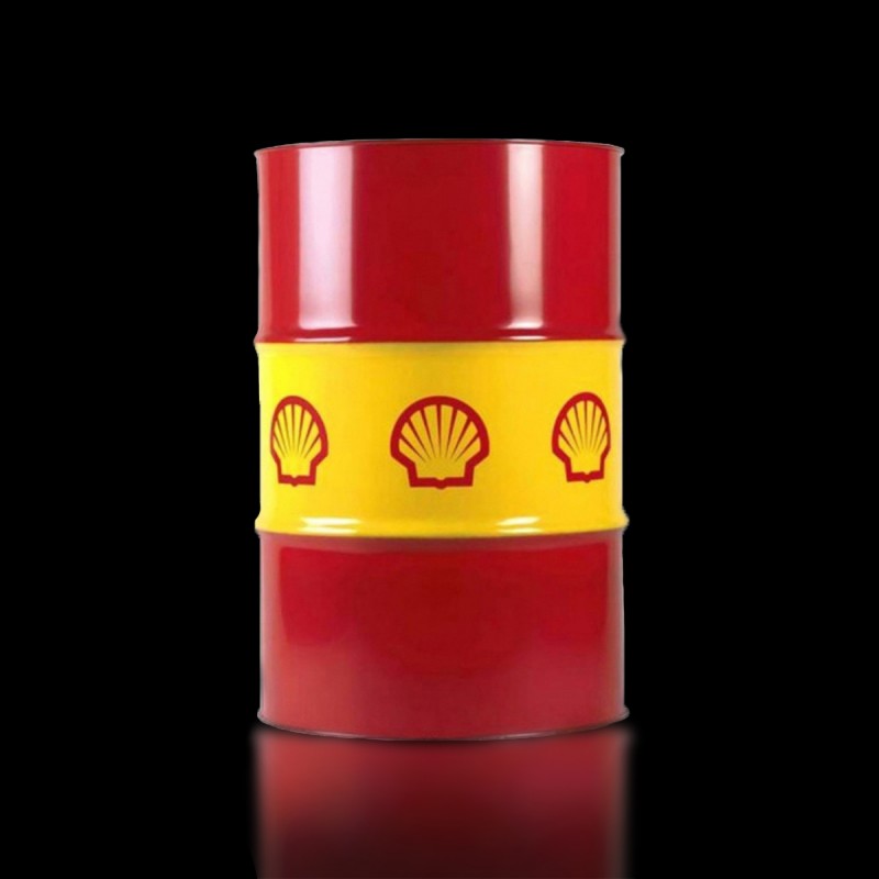 Масло трансмиссионное Shell Spirax S4 CX 50 209л.  
