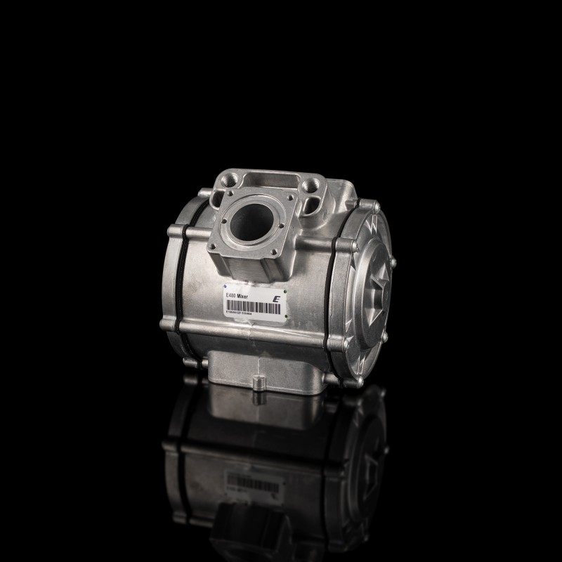 Смеситель газовый E480