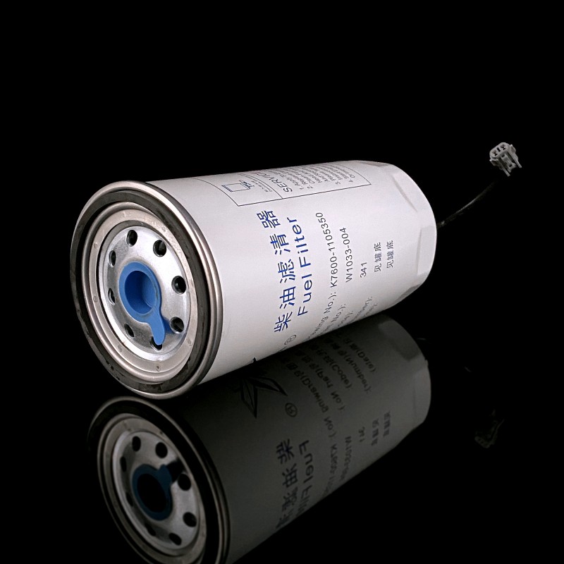 Фильтр топливный K7600-1105350