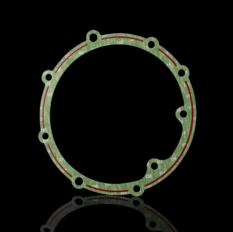 Прокладка крышки шестерни привода ТНВД L6300-1002206