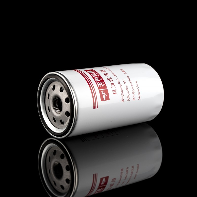 Фильтр масляный J65F1-1012240