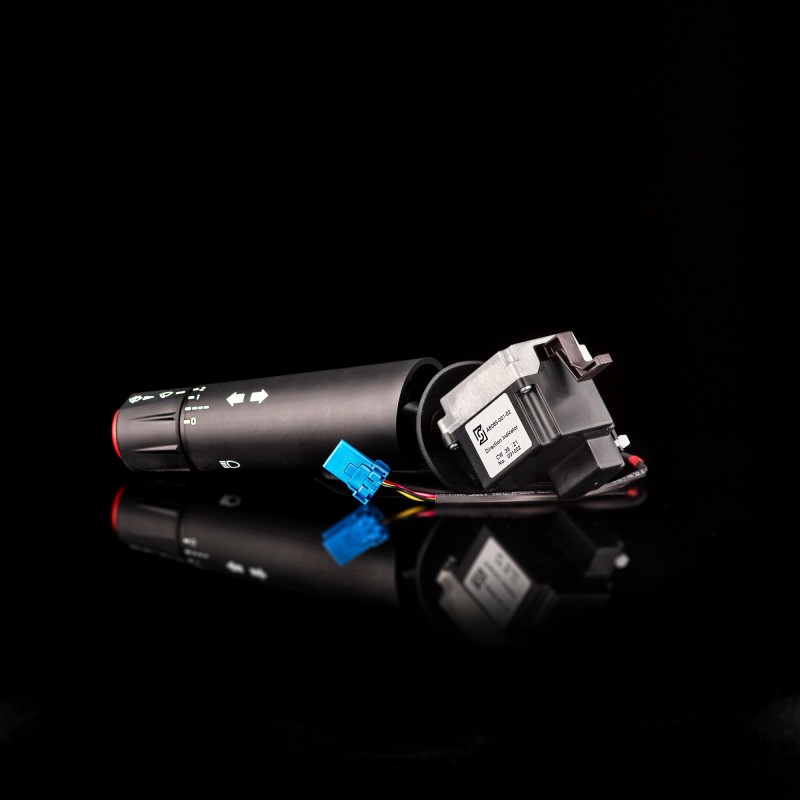 Переключатель подрулевой A6065-001-02