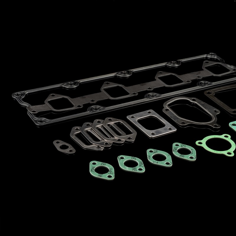 Комплект прокладок ГБЦ BJ100-9000120