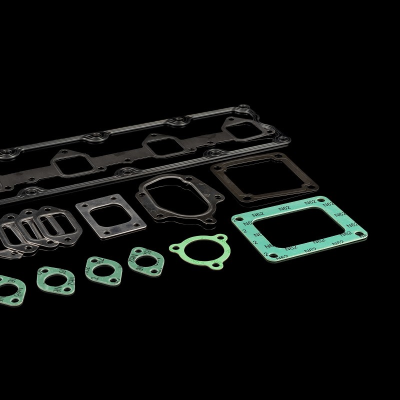 Комплект прокладок ГБЦ BJ100-9000120