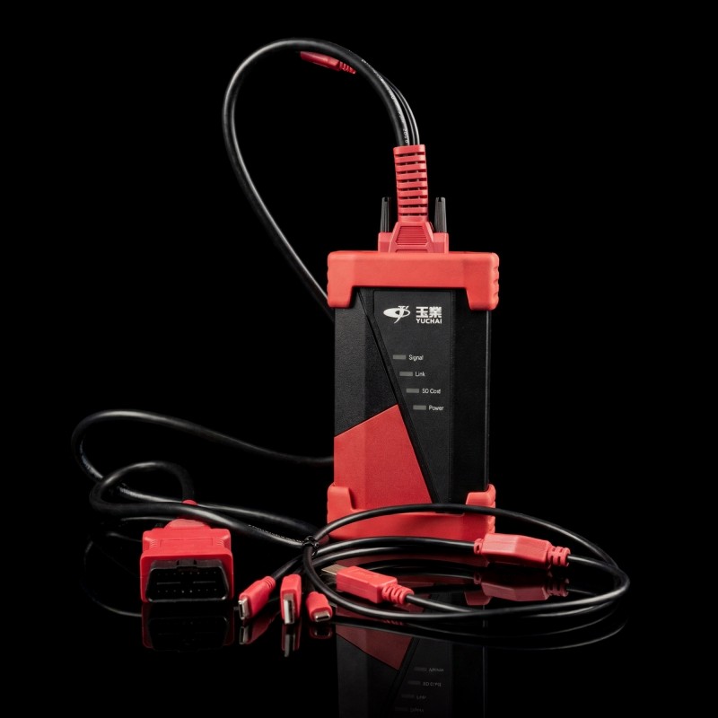 Диагностический прибор Yuchai YCGJGZ0177  