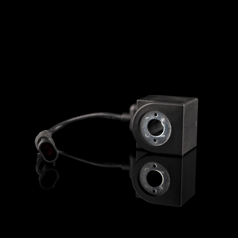 Электромагнитный клапан газового редуктор METATRON