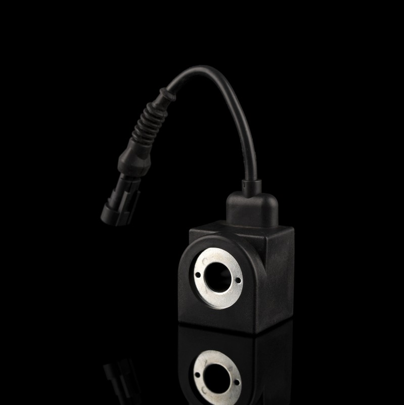 Электромагнитный клапан газового редуктор METATRON