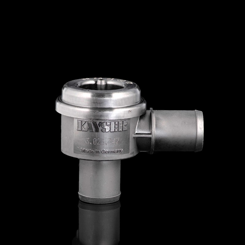 Антипомпажный клапан  