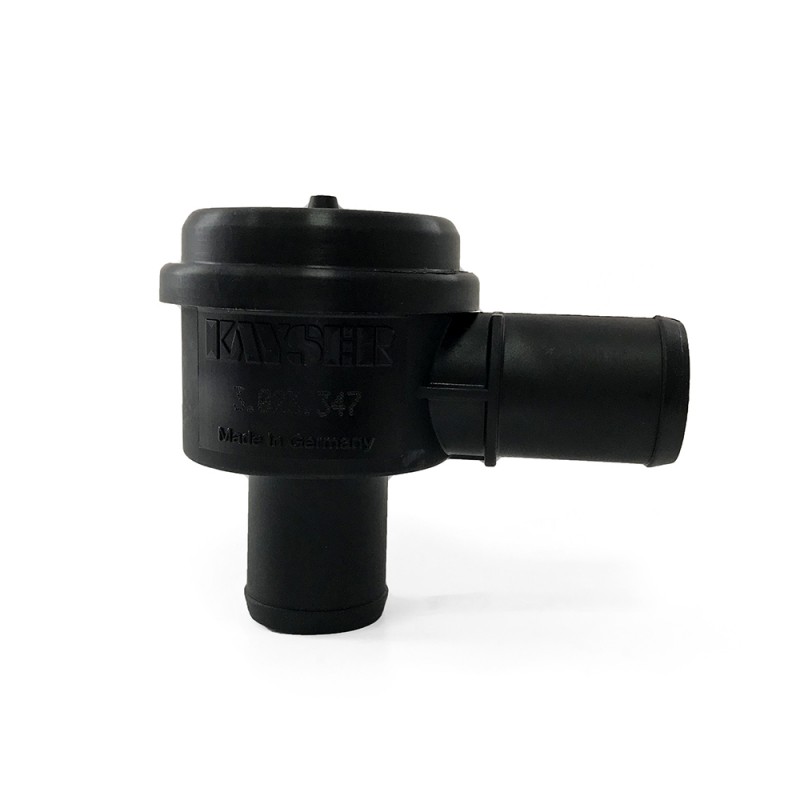 Антипомпажный клапан  