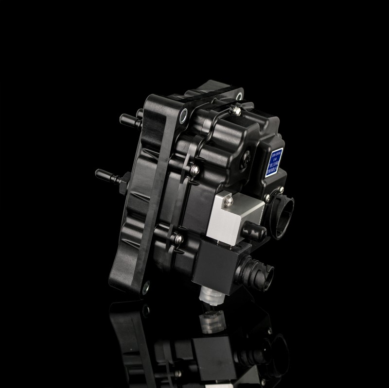 Дозирующий насос мочевины JA300-1205340A