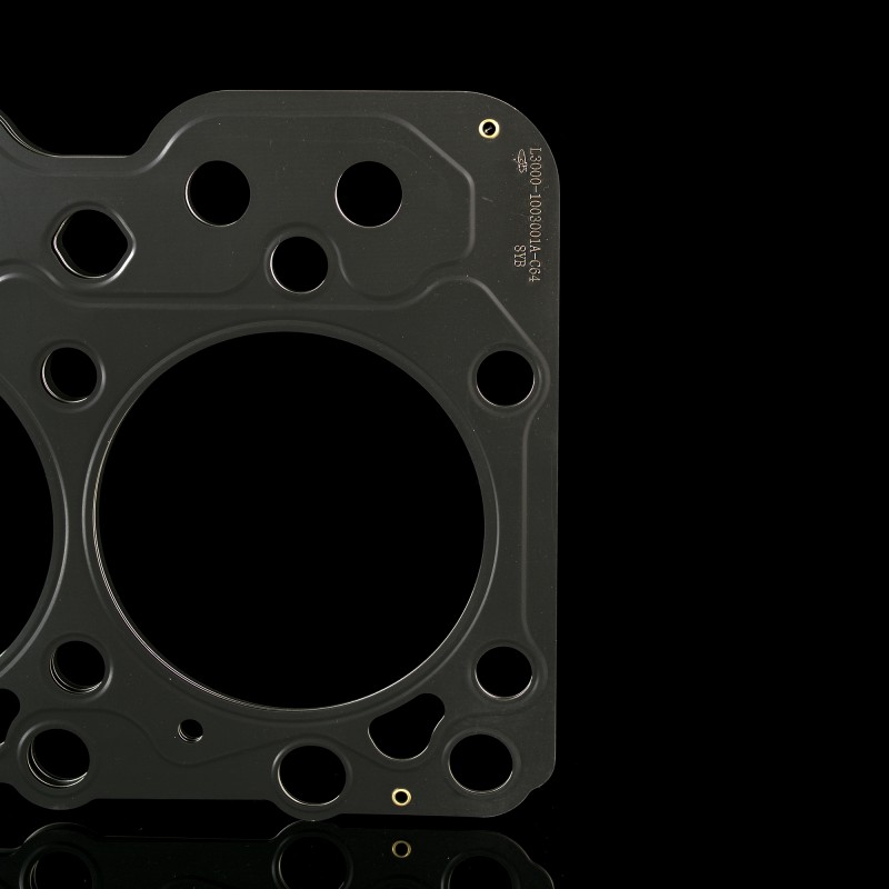 Прокладка головки блока цилиндров  