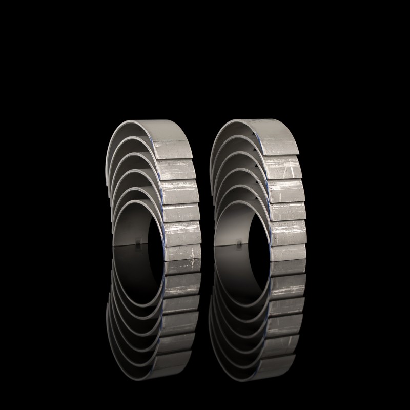 Вкладыши шатунные комплект L3000-1004022A*-L