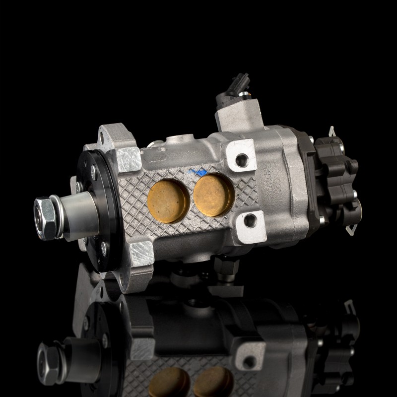 Топливный насос высокого давления ТНВД L4700-1111100A-A38