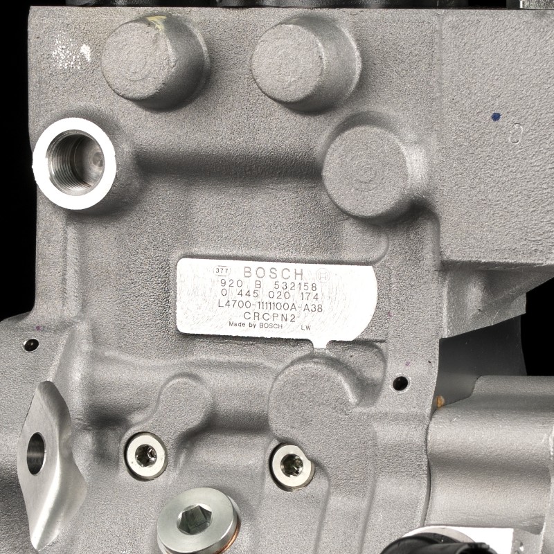 Топливный насос высокого давления ТНВД L4700-1111100A-A38