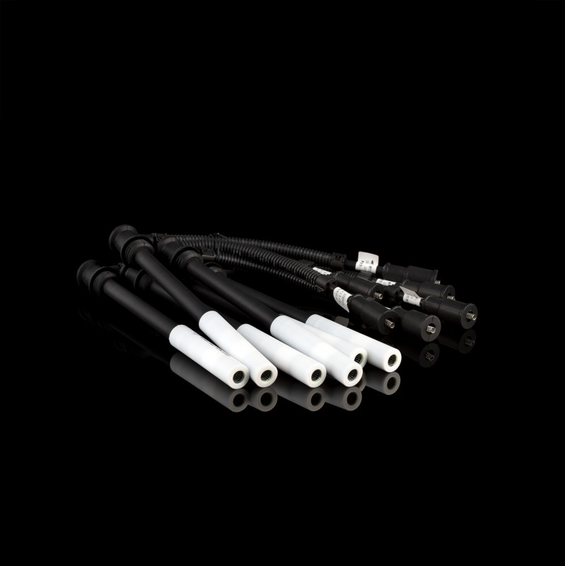 Провода высоковольтные MY500-3705070-507