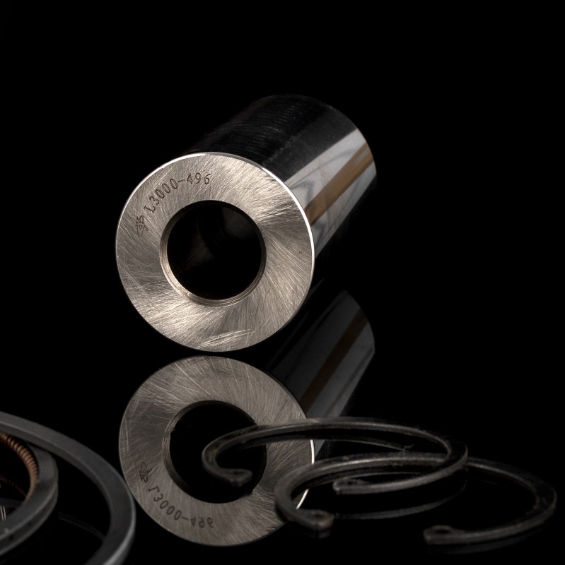 Ремкомплект поршневой группы на 6 цилиндров YC6L310-50 L3000-9000200DQ*