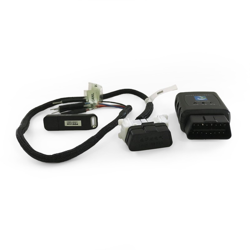 Диагностический адаптер HEWDT901  