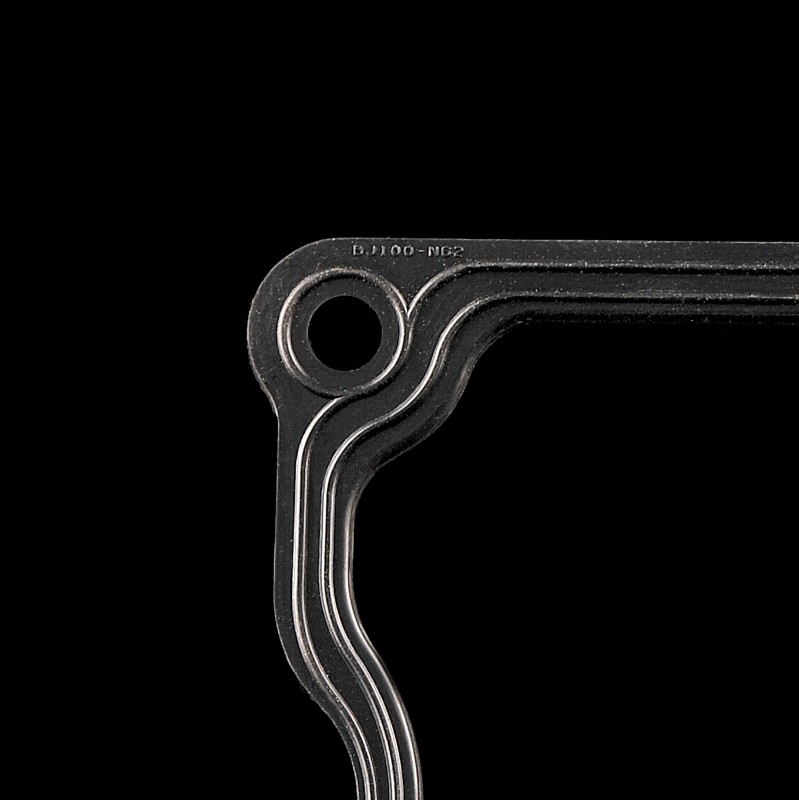 Прокладка крышки головки блока цилиндров  