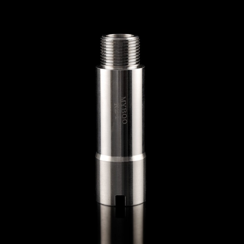 Стакан свечной 